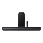 Heliriba SAMSUNG HW-Q610GH subwooferiga