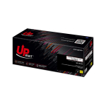 Tooner UPRINT CF412X H.410XY, kollane