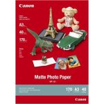 Fotopaber CANON MP-101 A3 matt