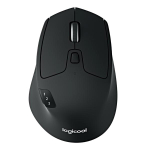 Juhtmevaba arvutihiir LOGITECH M720 TRIATHLON, must