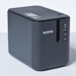 Etiketiprinter BROTHER PT-P950NW