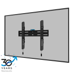 Telerikinnitus NEOMOUNTS WL30S-850BL14 40"&ndash;75", must