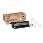 Toonerikassett KYOCERA TK-3400, must