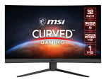 Monitor MSI G32C4X 31,5" Full HD kumer, must