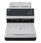 Skanner RICOH FI-8250 A4, must/hall