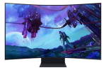 Monitor SAMSUNG ODYSSEY G9 G97NC 55" 4K Ultra HD, must
