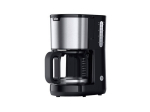 Espressomasin BRAUN IDCollection KF 1500, must