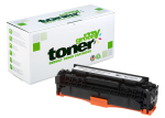 Premium tooner My Green 718BK / 2662B002 | CC530A / 304A, must, 3500 lk