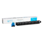 Tooner KYOCERA TK-8365C, ts&uuml;aan