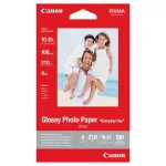 Fotopaber CANON GP-501 10x15cm 100 lehte, valge