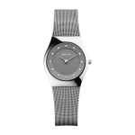K&auml;ekell BERING 11927-309 naistele 27MM, hall