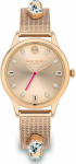 K&auml;ekell DAISY DIXON DD105RGM 35 mm, roosa