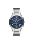 K&auml;ekell ARMANI AR11458 43 mm, h&otilde;bedane