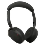 Juhtmevabad k&otilde;rvaklapid EVOLVE3 65 FLEX Link 390c UC laadimispadjaga