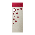 M&auml;lupulk APACER AH15J 128GB, magenta