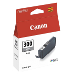 Tindikassett CANON PFI-300G Y, hall