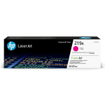 Originaal tooner HP 219A W2193A, magenta