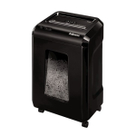 Paberihunt POWERSHRED 92CS, must