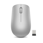 Juhtmevaba hiir LENOVO 530, hall
