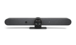 Videokonverentsi s&uuml;steem LOGITECH RALLY BAR + TAP