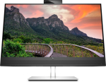 Monitor HP E27m G4 27" QHD USB-C konverentsimonitor, must