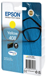 Tindikassett EPSON C13T09J44010 High Yield, kollane