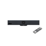 Videokonverentsi tarvik YEALINK MEETINGBAR A10-010 4K Ultra HD, must/hall