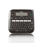 Sildiprinter BROTHER PT-D210VP, must