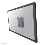 Teleri seinakinnitus NM-W60BLACK 10"&ndash;30", must
