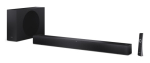 Heliribak&otilde;lar SHARP HT-SBW310 2.1, must