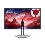 Monitor LENOVO LEGION PRO 32UD-10 31,5" 4K UHD QD-OLED, must/hall
