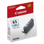 Tindikassett CANON CLI-65 PC, foto ts&uuml;aan