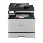Multifunktsionaalne laserprinter BROTHER MFC-L8730CDW