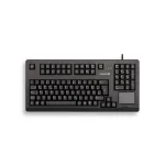 Klaviatuur CHERRY TOUCHBOARD G80-11900, must