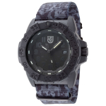 K&auml;ekell LUMINOX XS.CE01.BO 45mm, must