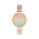 K&auml;ekell OLIVIA BURTON OB16RB18 34 mm, roosa