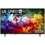 Teler LG QNED7EB3C 50"