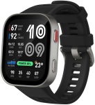 Nutikell AMAZFIT BIP MAX, h&otilde;bedane