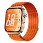 Nutikell HUAWEI FIT 5 PRO, oranž