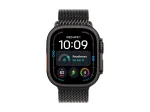 Nutikell APPLE WATCH ULTRA 4 GPS + Cellular 49mm, must titaan