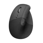 Ergonoomiline hiir LOGITECH LIFT LEFT, hall