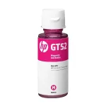 Tindipudel HP GT52, magenta