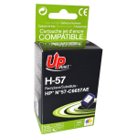 Tindikassett UPRINT H-57CL v&auml;rviline