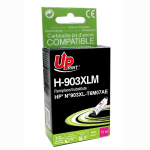 Tindikassett UPRINT H-903XLM, magenta