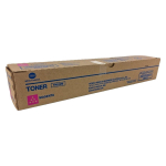 Originaal tooner KONICA MINOLTA TN514M, magenta