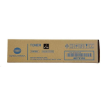 Originaal tooner KONICA MINOLTA TNP-92K, must
