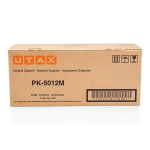 Originaal tooner UTAX PK-5012M, magenta