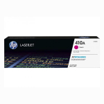 Tooner HP 410A CF413A, magenta