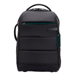 S&uuml;learvutikott CPLUS 15,6" trolli, must