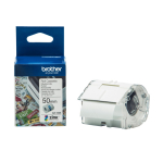Markeerimisteip BROTHER CZ-1005 50 mm x 5 m
